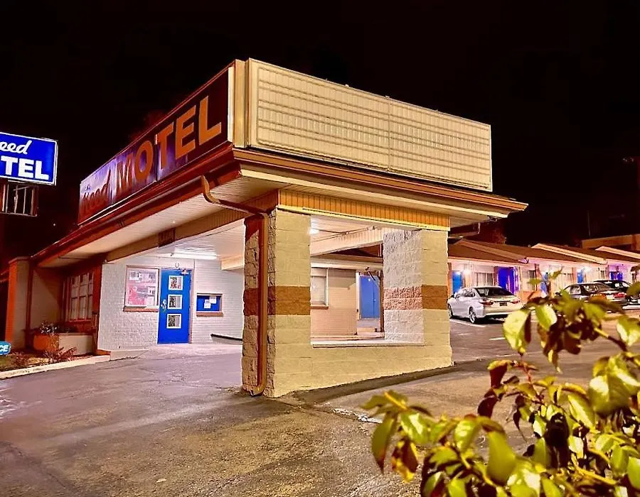Reed Motel Nashville-1